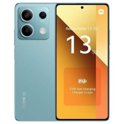 SMARTPHONE XIAOMI NOTE13 5G 8-256 BL V2